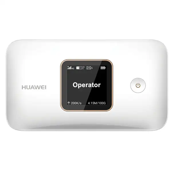 مودم آنلاک 4.5G/TD-LTE هوآوی مدل E5785-320a