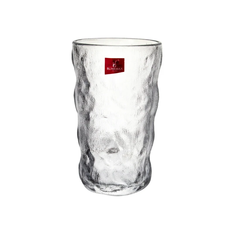 لیوان بلینک مکس مدل یخی کد KTY6232 بسته 3 عددی