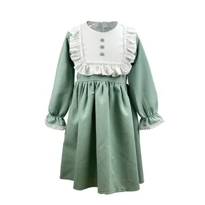 پیراهن دخترانه مدل GA-887-5