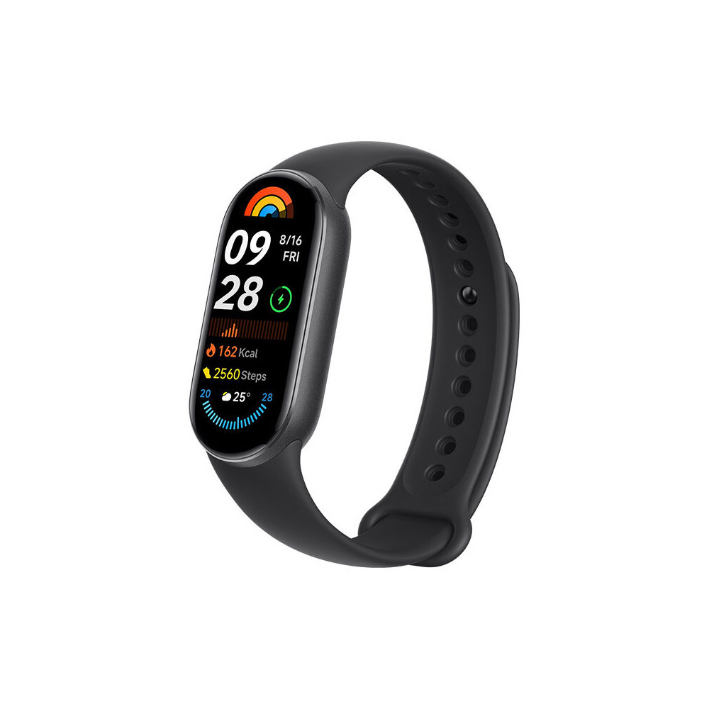 مچ بند هوشمند شیائومی مدل Smart Band 9