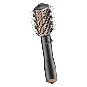 سشوار برس دار چرخشی وی جی ار مدل V-494