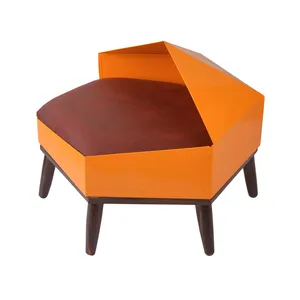 جای خواب سگ و گربه مدل +D-40