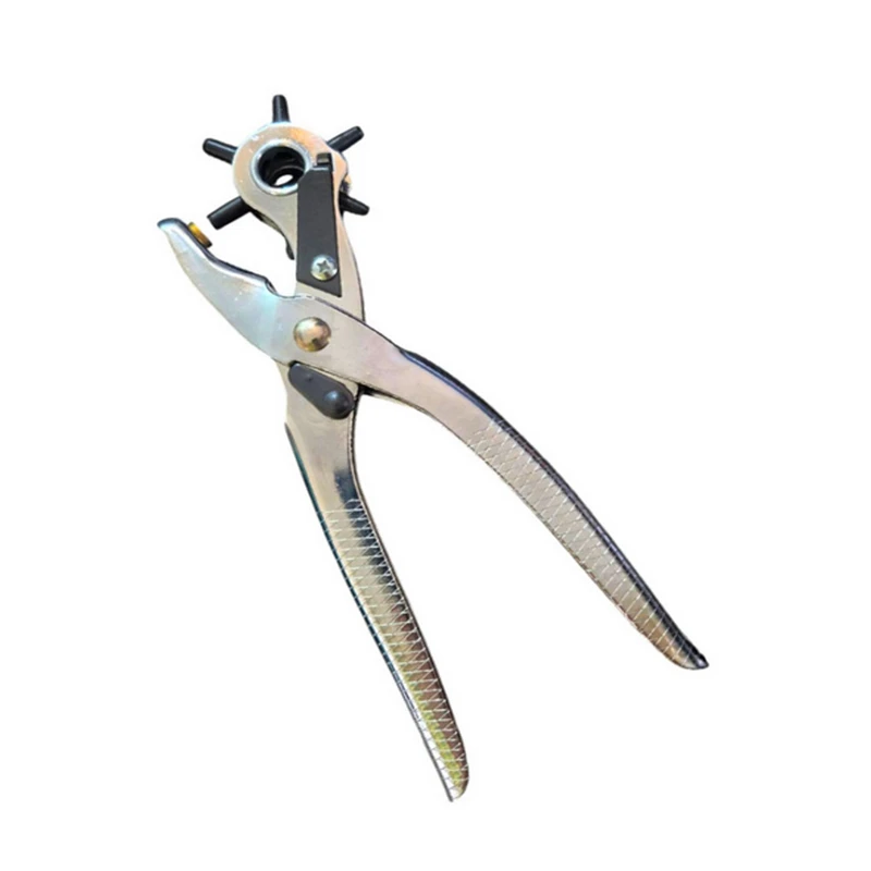 کمربند سوراخ کن استیلا مدل Leather Hole Punch