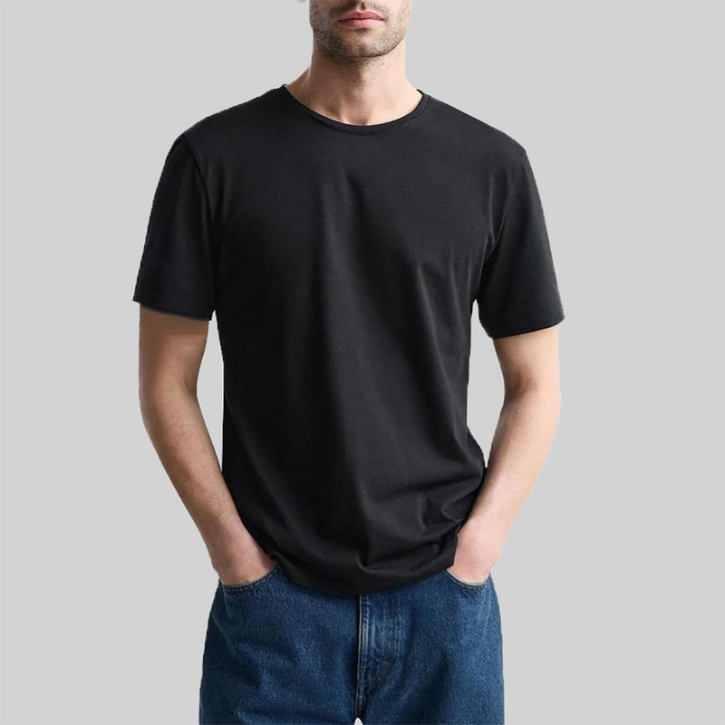 تی شرت آستین کوتاه مردانه