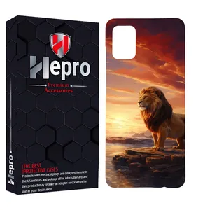 HEPRO MC Cover for Samsung Galaxy S20