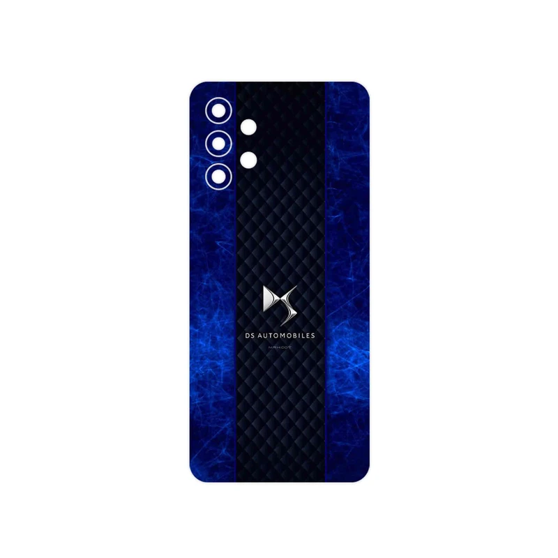 برچسب پوششی ماهوت مدل DS Automobiles مناسب برای گوشی موبایل سامسونگ Galaxy A32