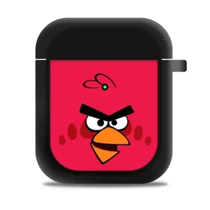 کاور آکام مدل AAP1CW-ANGRY BIRDS11 مناسب برای کیس اپل ایرپاد 1/2
