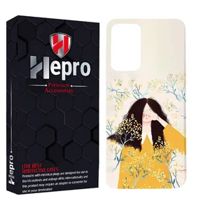 HEPRO MC Cover for XIAOMI Redmi Note 10 / Redmi Note 10S