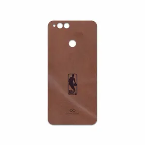 MAHOOT MNL-NBA Cover Sticker for Honor 7X