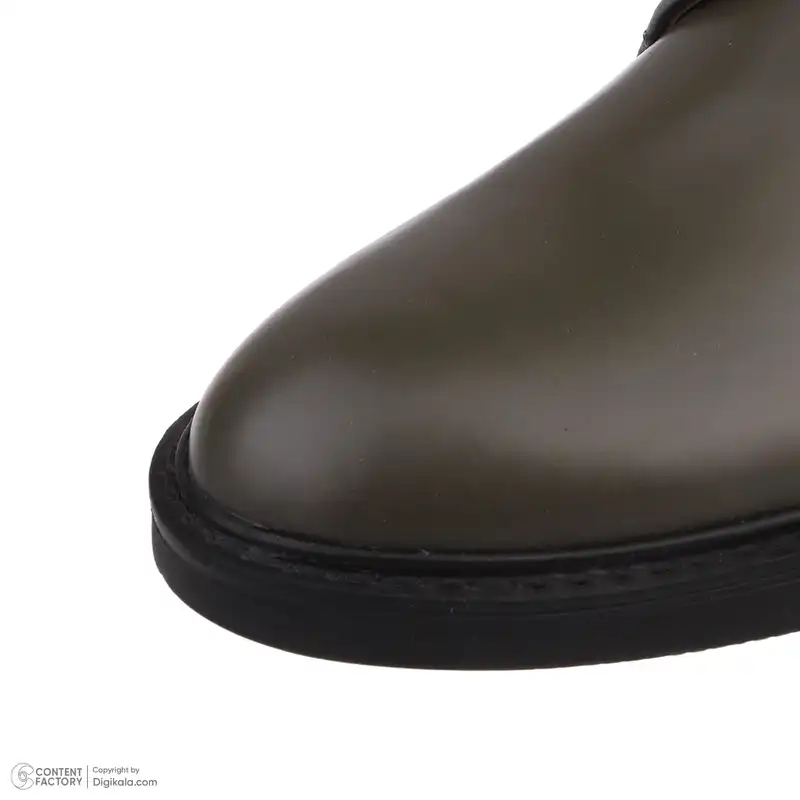 کفش مردانه چرم مشهد مدل J6194-038