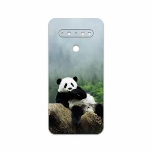 MAHOOT Panda Cover Sticker for LG K61