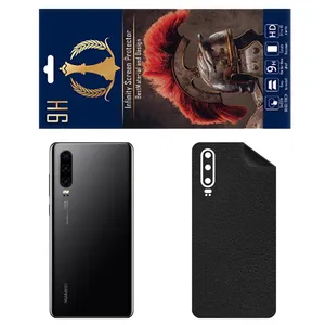 INFINITI PRO CH Back Skin For HuawP30