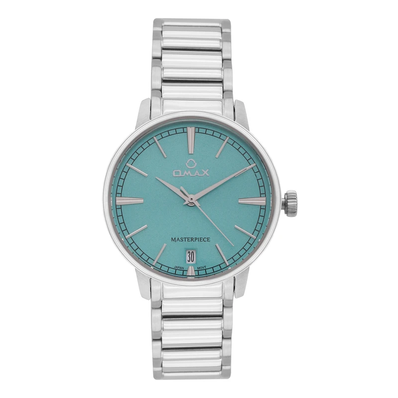 ساعت مچی عقربه‌ای کوارتز زنانه اوماکس مدل ML42PH6I