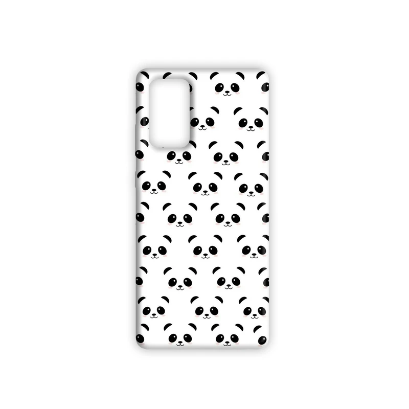 کاور skin مدل  پاندا کد 171 مناسب برای گوشی موبایل سامسونگ galaxy a14
