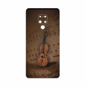 MAHOOT Violin-Instrument Cover Sticker for Huawei Mate 20 X