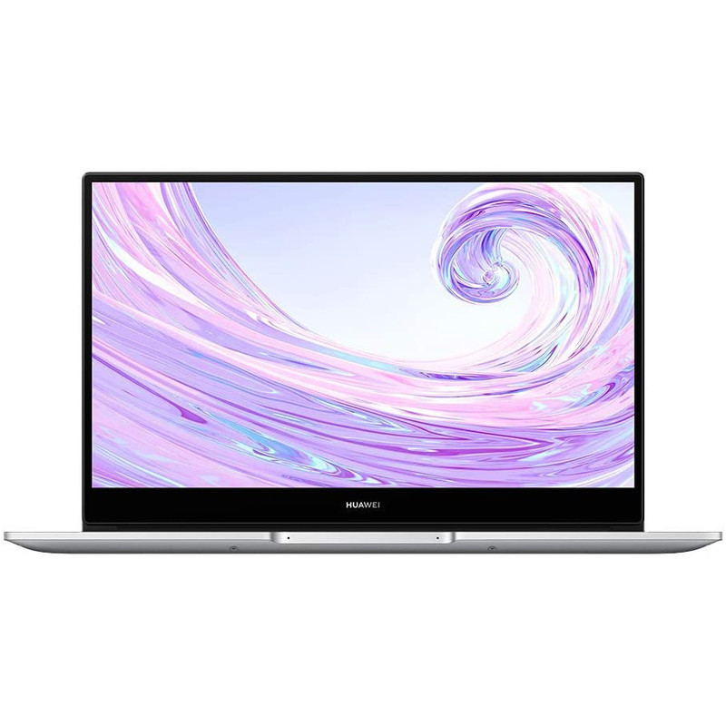 لپ تاپ 14 اینچی هوآوی مدل Matebook D14 - A