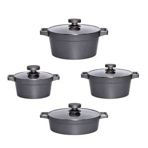 سرویس پخت و پز 8 پارچه یونیک طرح دیاموند کد 8501