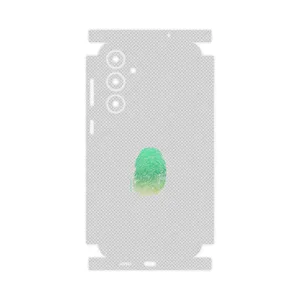 MAHOOT Minimal Fingerprint-FullSkin Cover Sticker for Samsung Galaxy S23 FE
