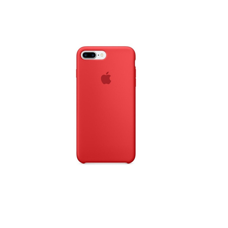 کاور مدل سیلیکونی مناسب برای گوشی موبایل اپل iphone 7 plus / 8 plus