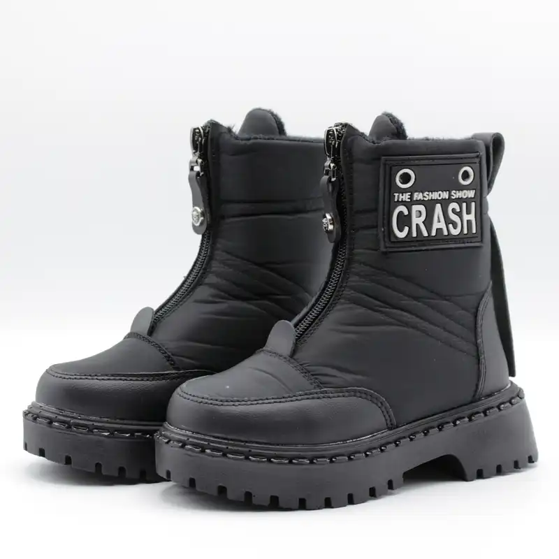 نیم بوت دخترانه مدل 256