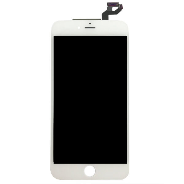 تاچ و ال سی دی مدل Ap6-black مناسب برای گوشی موبایل اپل iphone 6plus