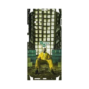 MAHOOT Breaking Bad-FullSkin Cover Sticker for Xiaomi Redmi 10 Prime
