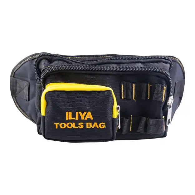 کیف ابزار ایلیا مدل 302