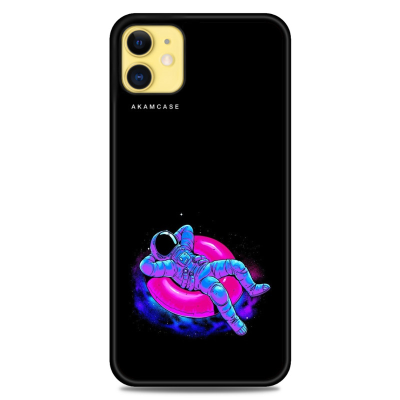کاور آکام مدل AMC-WA11-SPACE-3 مناسب برای گوشی موبایل اپل iPhone 11
