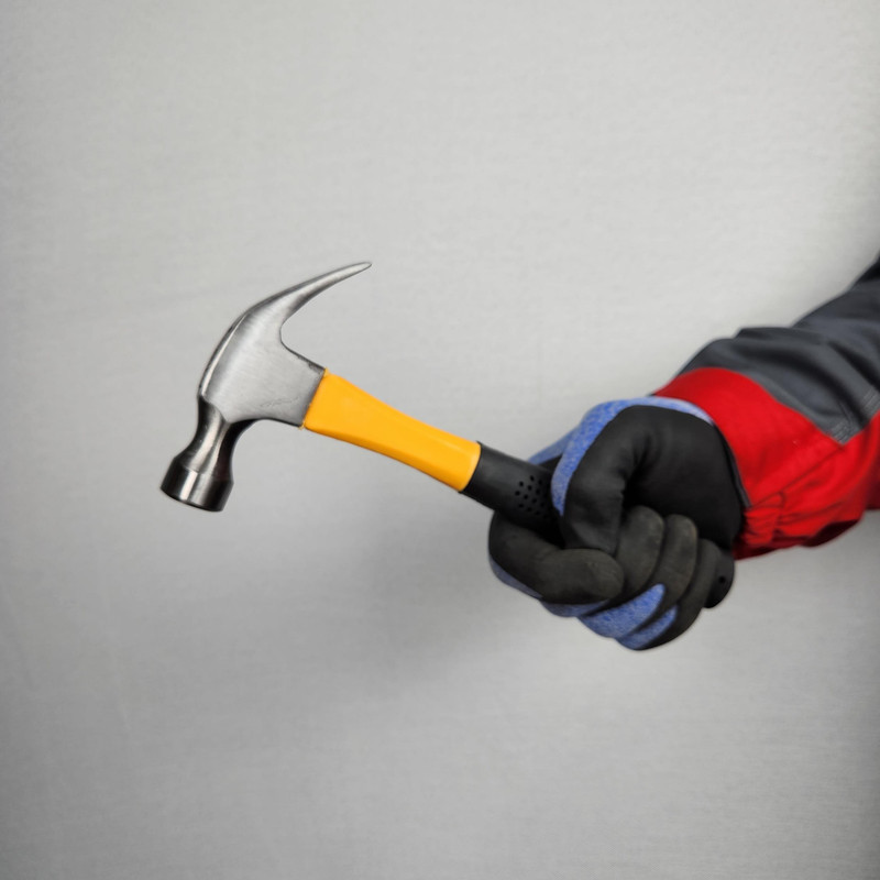 دریل چکشی اینتیمکث  کد GHT54 مجموعه 100 عددی