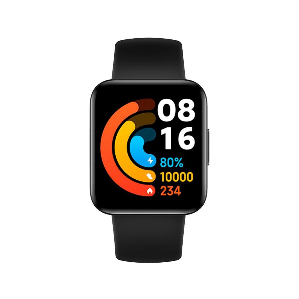 ساعت هوشمند شیائومی مدل poco watch -  - 2