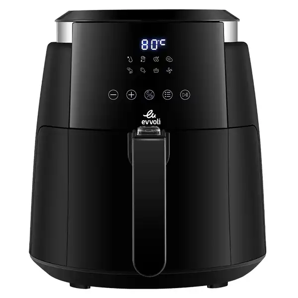 سرخ کن بدون روغن ایوولی مدل AF4008D