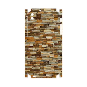 MAHOOT brickwall-FullSkin Cover Sticker for HTC Desire 816