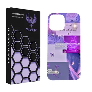 RIVEN RI2-1 Case For Apple iphone 14 Pro Max