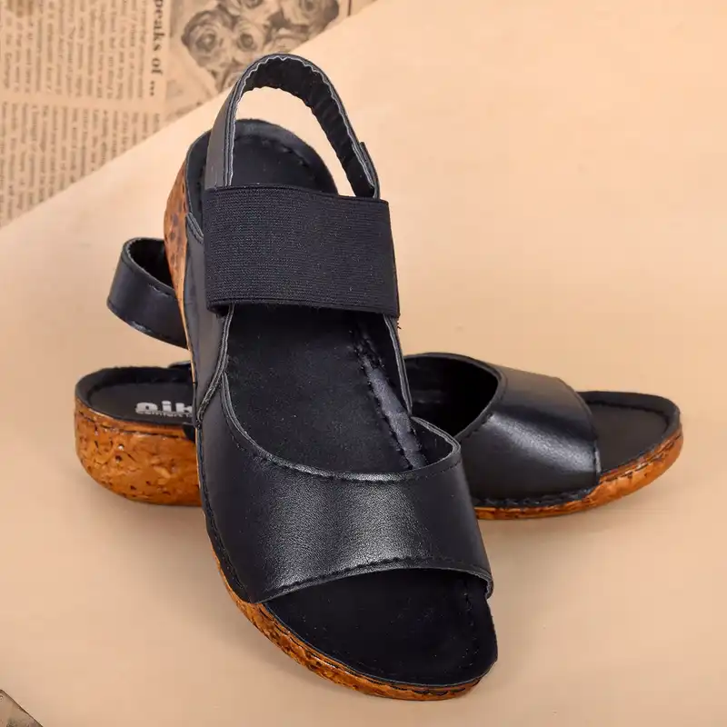 صندل زنانه نیکتا مدل BK.2331