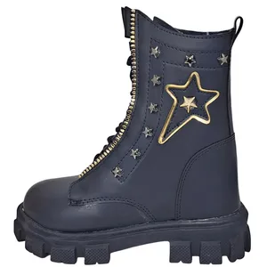 بوت دخترانه مدل B-BLDS89