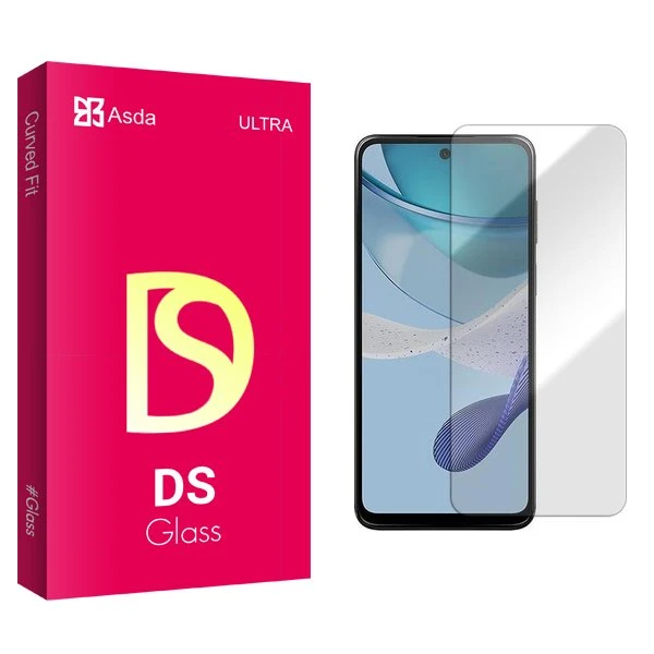 محافظ صفحه نمایش آسدا مدل DS مناسب برای گوشی موبایل موتورولا Moto G53