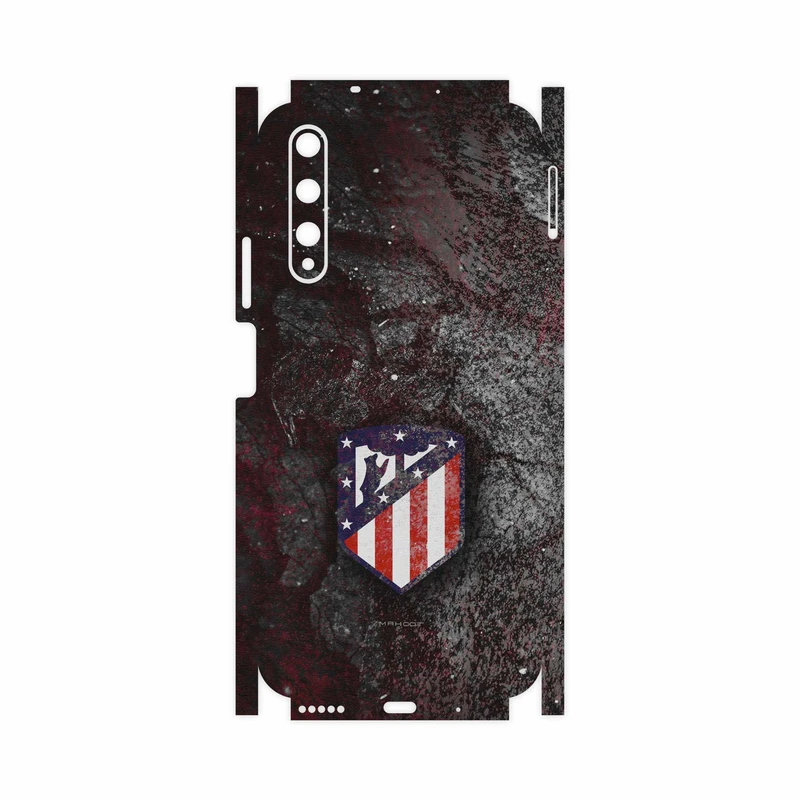 برچسب پوششی ماهوت مدل Atletico de Madrid-FullSkin مناسب برای گوشی موبایل هوآوی Nova 5T