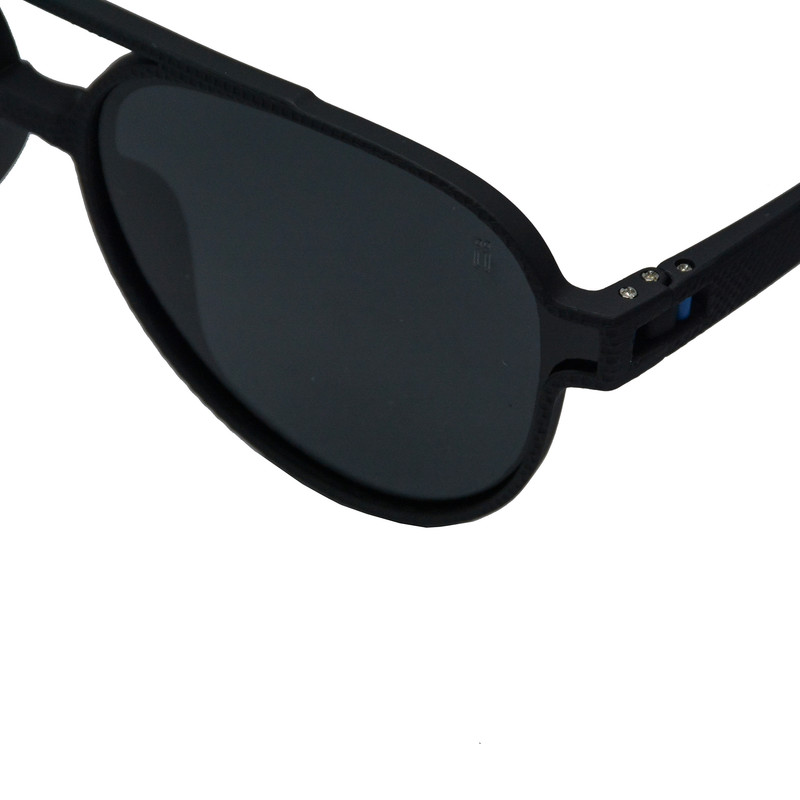 عینک آفتابی اوگا مدل LUNETTES 26858 AB