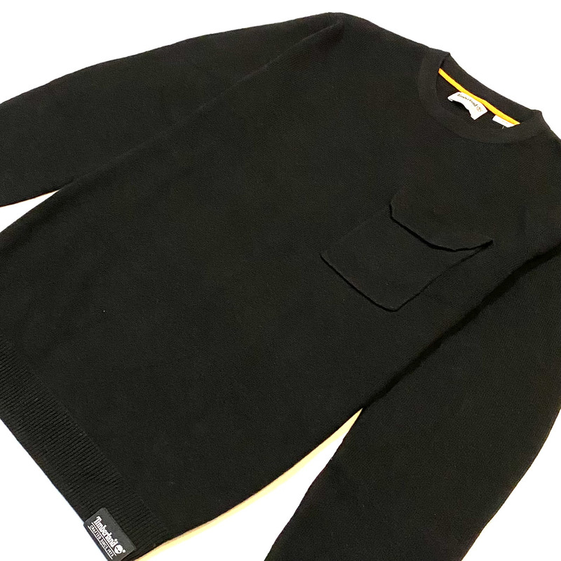 پلیور مردانه تیمبرلند مدل tB0A24EJ