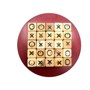 بازی فکری علی کوچولو مدل Choobixo Mini