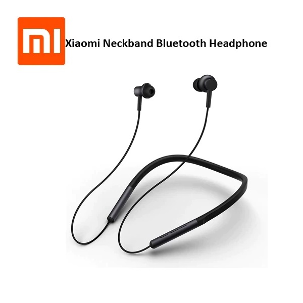 Mi bluetooth deals earphones