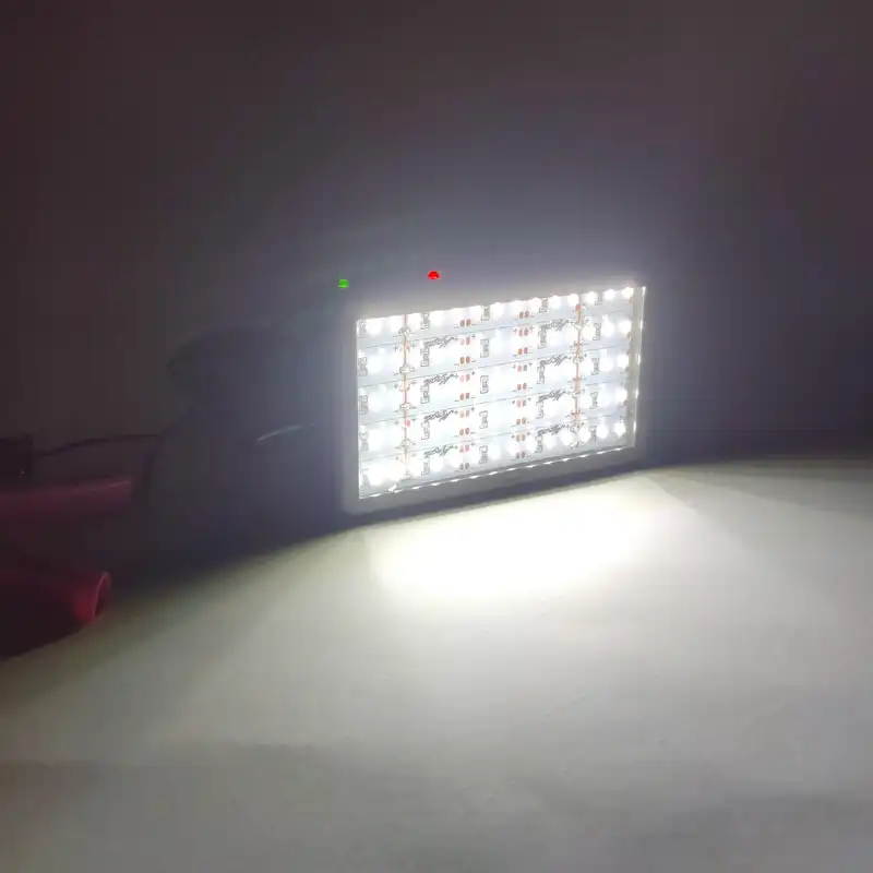 چراغ سیار خودرو مدل SMD