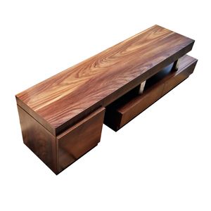 نقد و بررسی میز تلویزیون مدل Pin_LT توسط خریداران