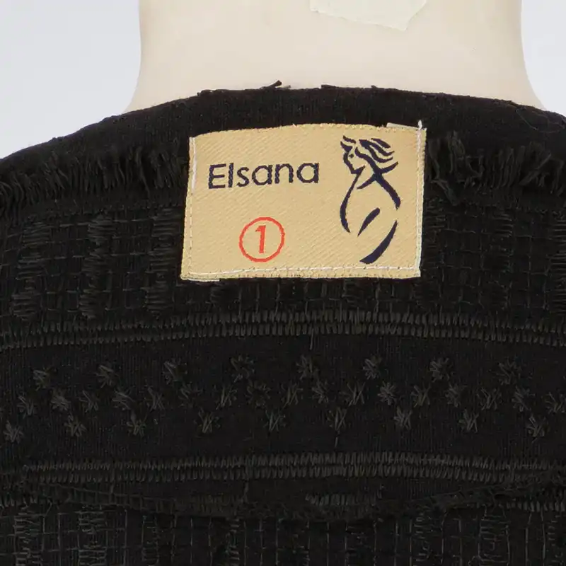 ست بلوز و رویه زنانه السانا مدل مهرآسا کد 182201