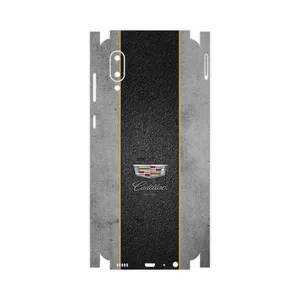 MAHOOT Cadillac-FullSkin Cover Sticker for Samsung Galaxy A02