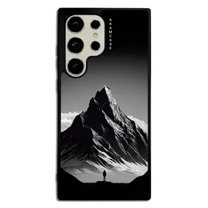 AKAM AMC-WSGS23U-MOUNTAINS-16 Cover For Samsung Galaxy S23 Ultra