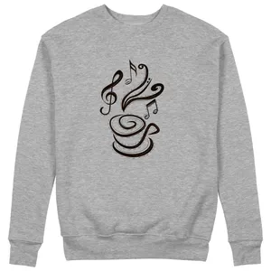 سویشرت مردانه مدل Q121G