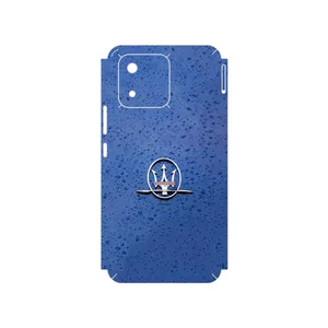 MAHOOT Maserati Cover Sticker for Honor X5