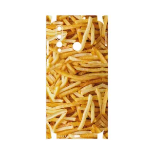 MAHOOT French fries-FullSkin Cover Sticker for Huawei Nova 4
