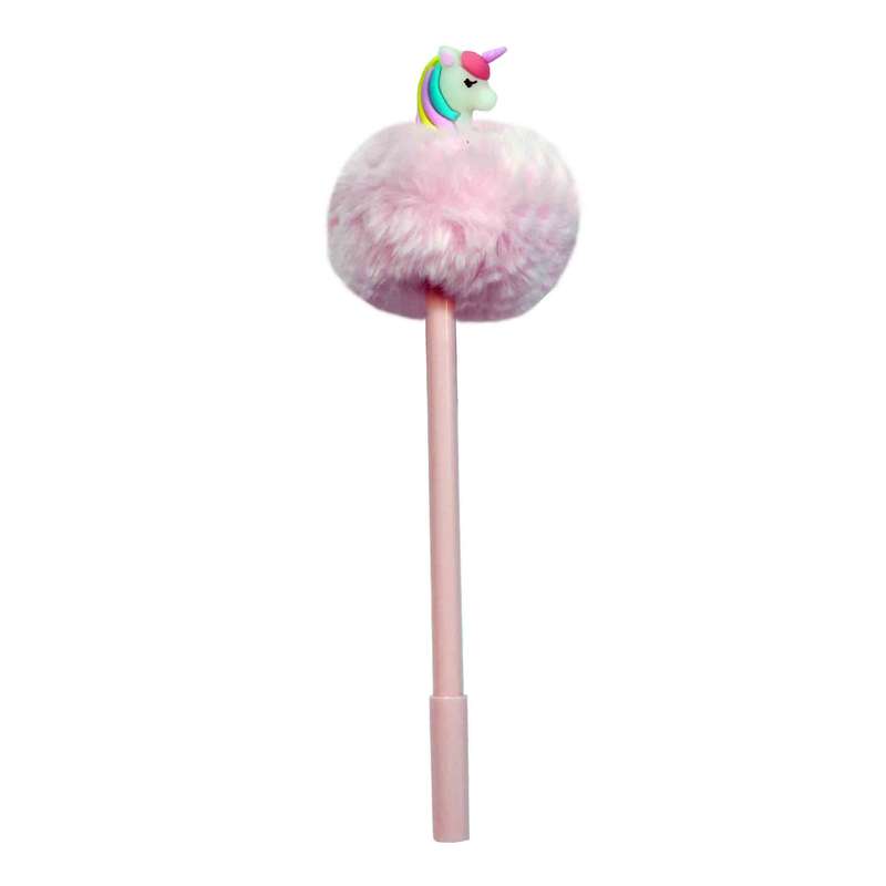 روان نویس مدل یونیکورن پوم پوم